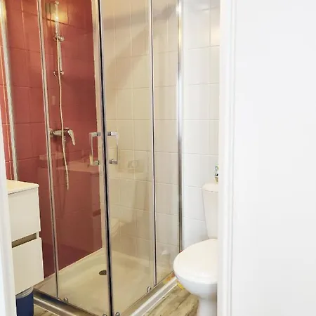 Nocleg ze śniadaniem Les Gones En Vendee Saint-Gervais (Vendee)