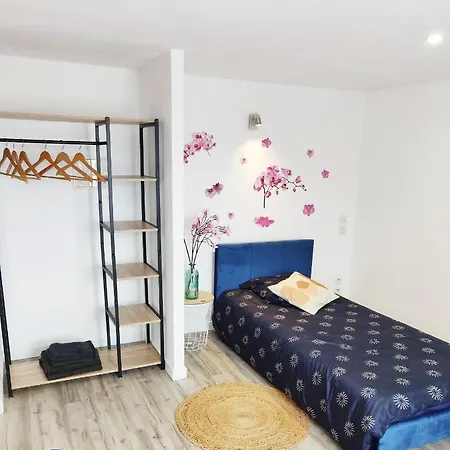 Les Gones En Vendée Bed & Breakfast 3*