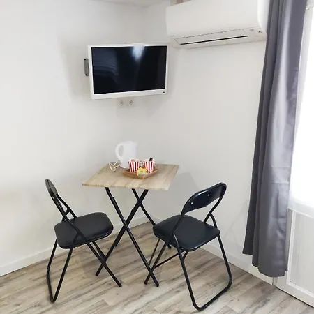 Nocleg ze śniadaniem Les Gones En Vendee Saint-Gervais (Vendee)