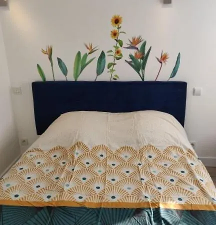 Les Gones En Vendee Nocleg ze śniadaniem Saint-Gervais (Vendee)