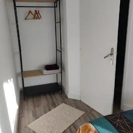 Les Gones En Vendee Nocleg ze śniadaniem