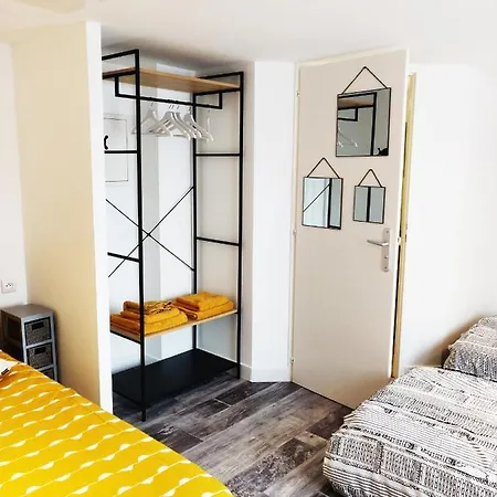 Et Table D'hotes Les Gones 3* Saint-Gervais (Vendee)