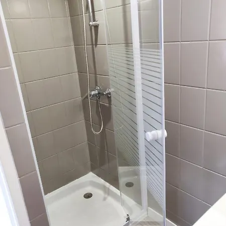 Nocleg ze śniadaniem Les Gones En Vendee 3*