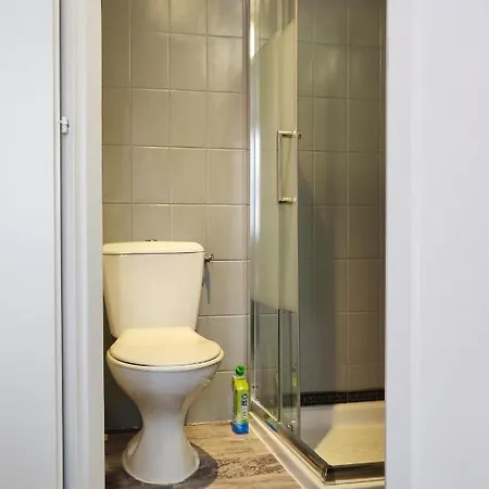 Frühstückspension Et Table D'hotes Les Gones