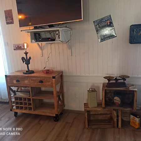 Et Table D'hotes Les Gones 3* Saint-Gervais (Vendee)