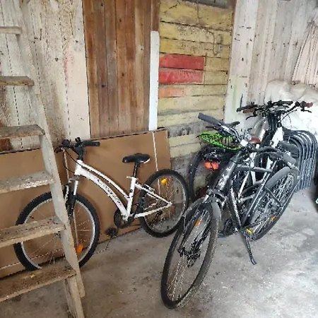 Les Gones En Vendee Nocleg ze śniadaniem Saint-Gervais (Vendee)