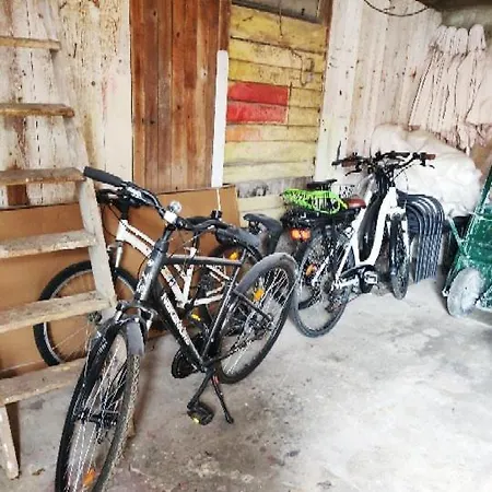 Les Gones En Vendee Nocleg ze śniadaniem 3*