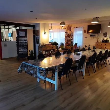 Et Table D'hotes Les Gones 3* Saint-Gervais (Vendee)