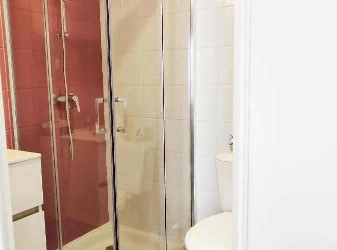 Couette-café Les Gones En Vendée Saint-Gervais (Vendee)