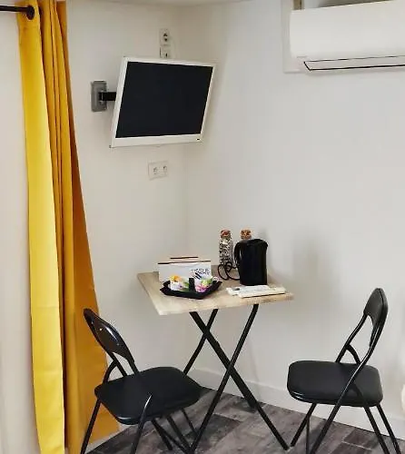 Les Gones En Vendée