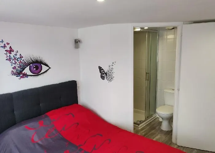 Couette-café Les Gones En Vendée Saint-Gervais (Vendee)