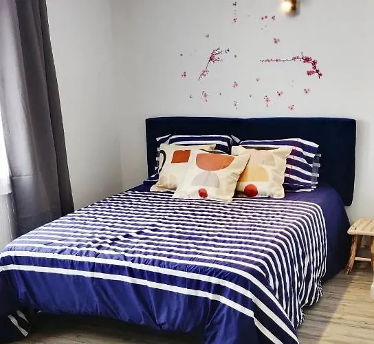 Les Gones En Vendée 3* Saint-Gervais (Vendee)