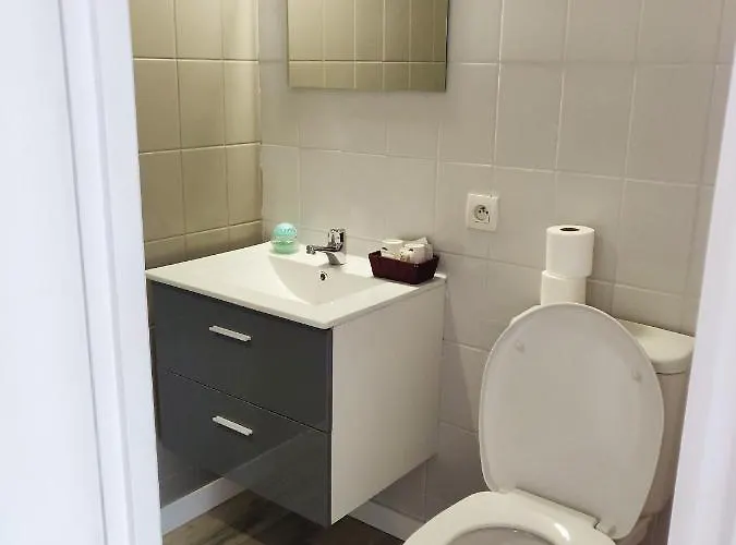 Couette-café Les Gones En Vendée