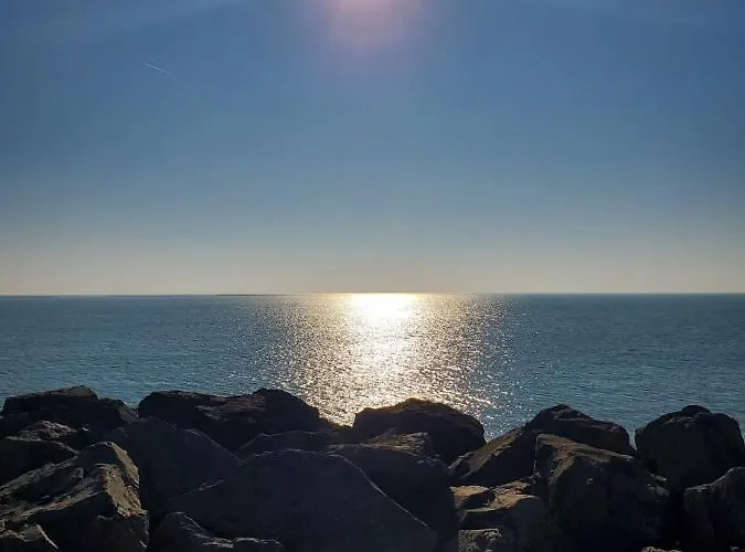 Les Gones En Vendée Couette-café 3*