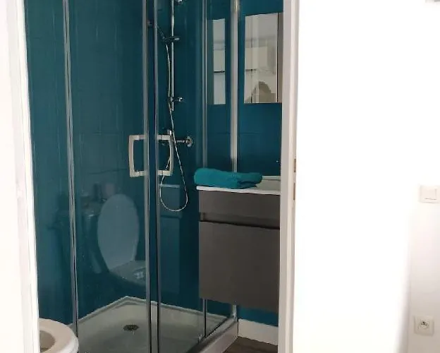 Les Gones En Vendée Couette-café