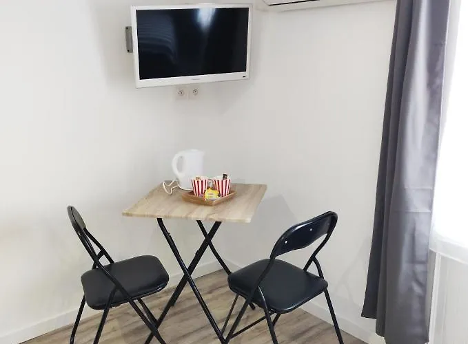 Couette-café Les Gones En Vendée Saint-Gervais (Vendee)