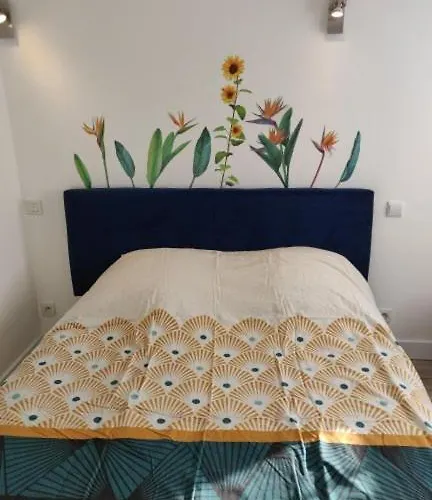 Les Gones En Vendée Couette-café Saint-Gervais (Vendee)