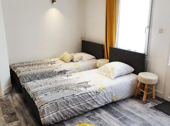 Les Gones En Vendée