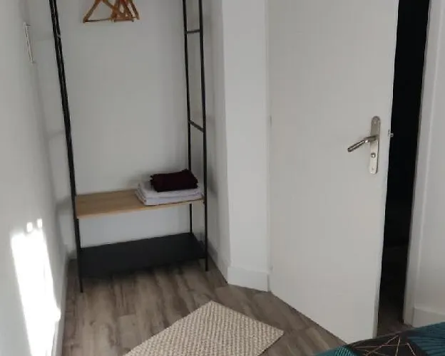 Les Gones En Vendée Couette-café