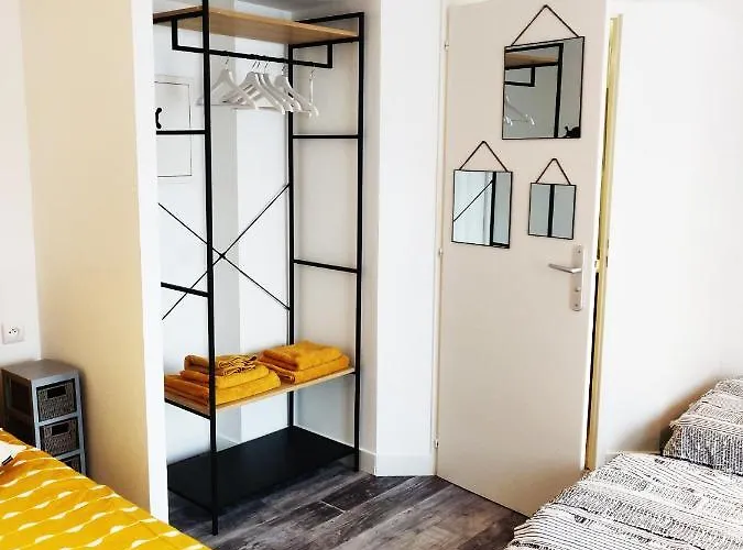 Les Gones En Vendée 3* Saint-Gervais (Vendee)