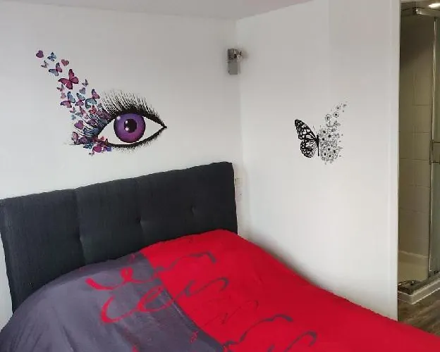 Les Gones En Vendée Couette-café Saint-Gervais (Vendee)