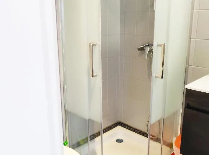 Les Gones En Vendée Couette-café 3*