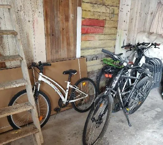 Les Gones En Vendée Couette-café Saint-Gervais (Vendee)