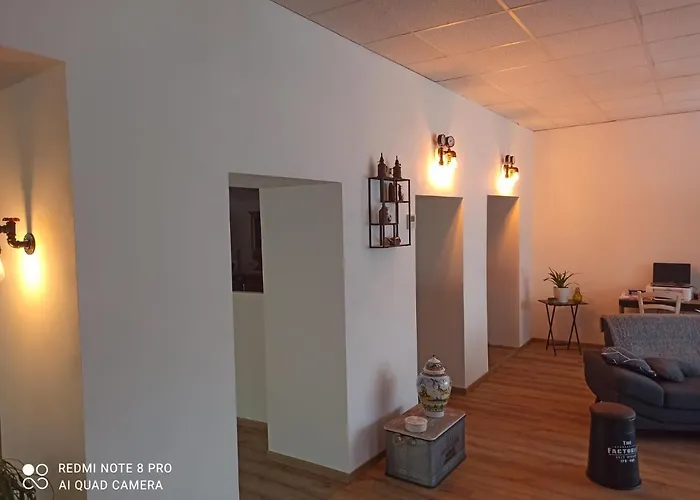 Les Gones En Vendée