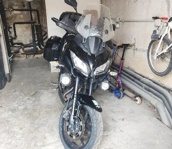 Les Gones En Vendée Couette-café Saint-Gervais (Vendee)